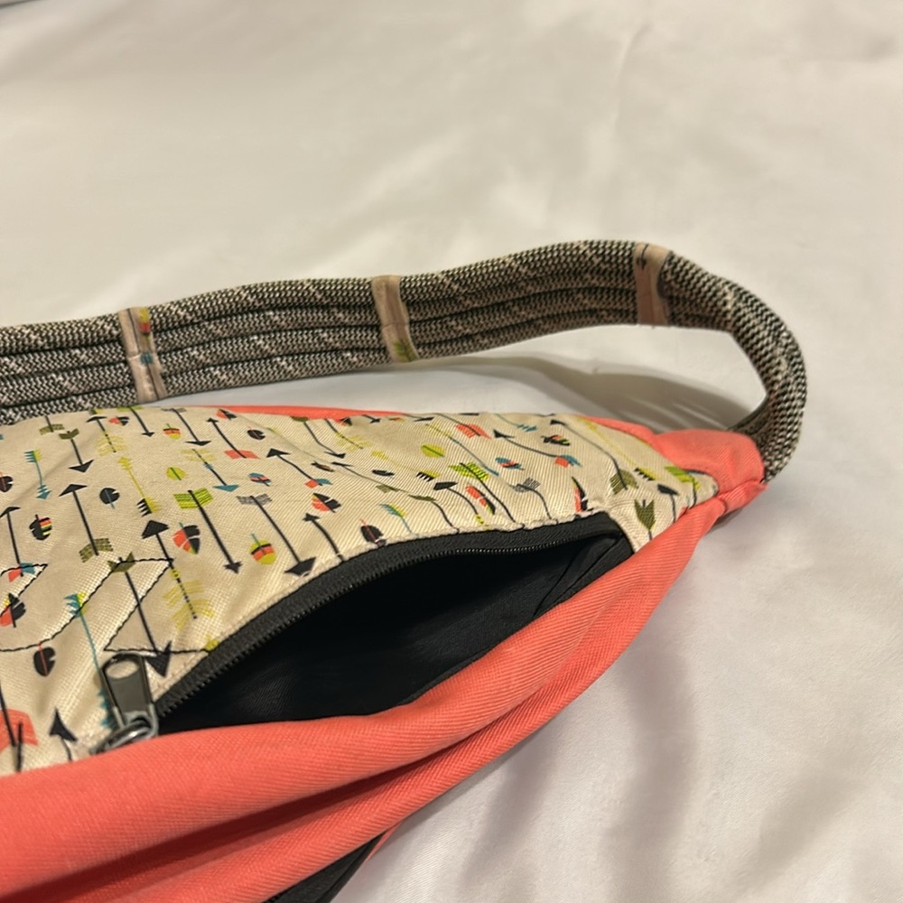 KAVA One Strap Shoulder Bag - Picture 5 of 5